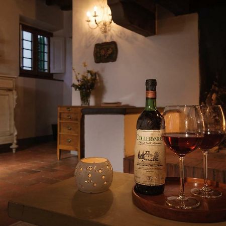 Chiantivillas Villa Torricella, 27 تفارنوتْسّي المظهر الخارجي الصورة