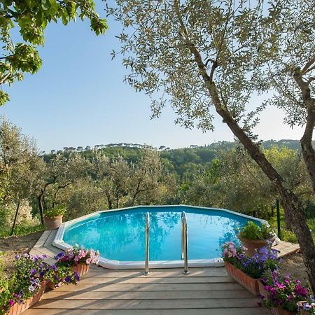 Chiantivillas Villa Torricella, 27 تفارنوتْسّي المظهر الخارجي الصورة