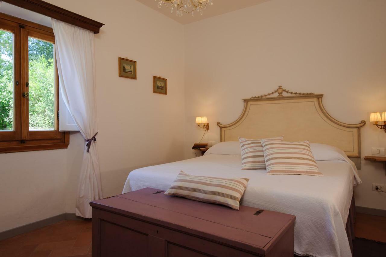 Chiantivillas Villa Torricella, 27 تفارنوتْسّي المظهر الخارجي الصورة
