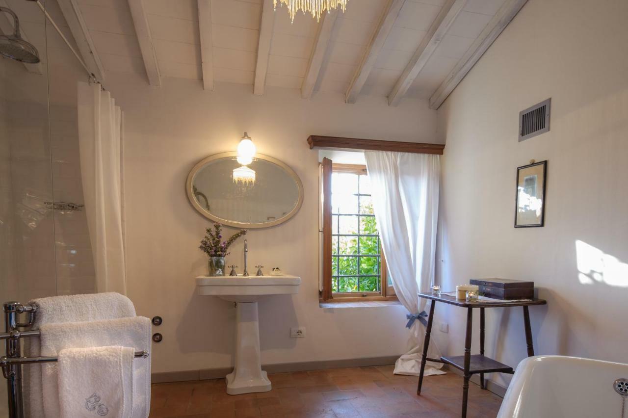 Chiantivillas Villa Torricella, 27 تفارنوتْسّي المظهر الخارجي الصورة