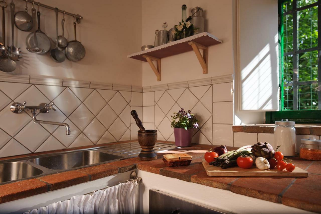 Chiantivillas Villa Torricella, 27 تفارنوتْسّي المظهر الخارجي الصورة