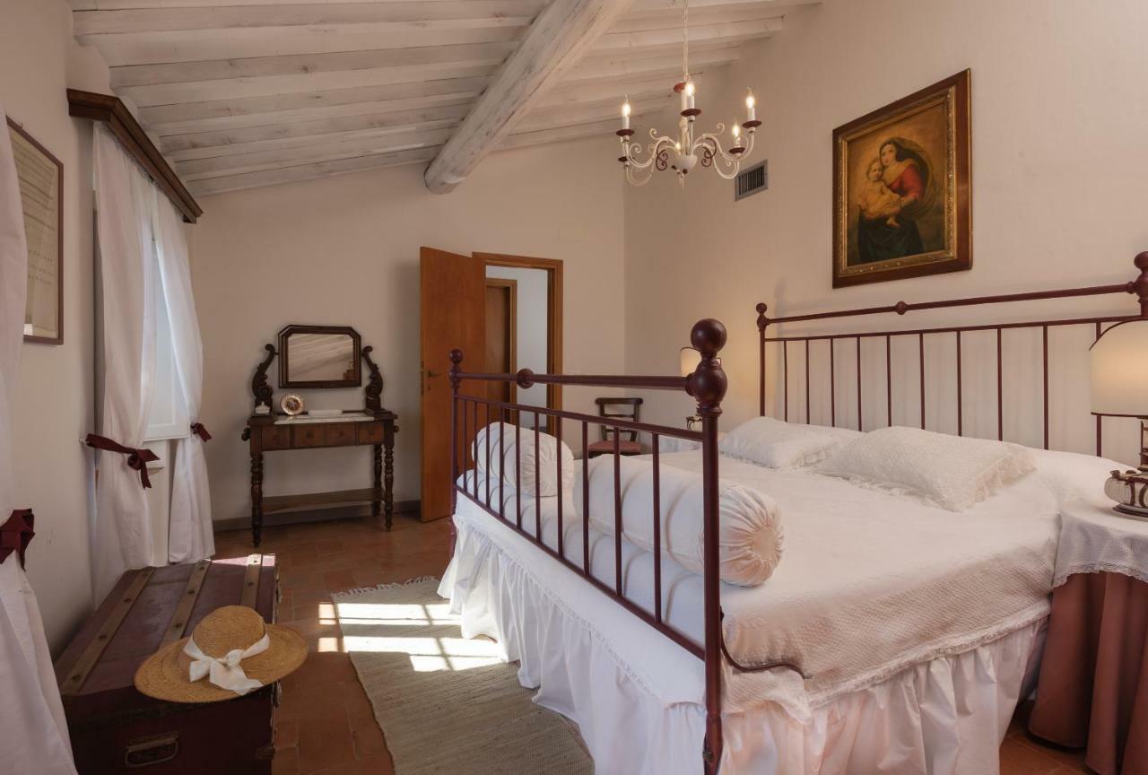 Chiantivillas Villa Torricella, 27 تفارنوتْسّي المظهر الخارجي الصورة