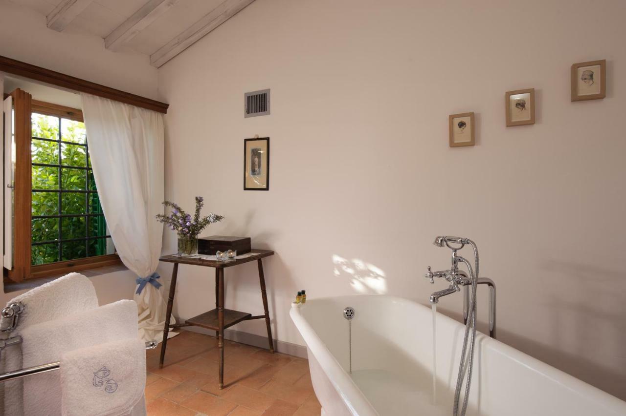 Chiantivillas Villa Torricella, 27 تفارنوتْسّي المظهر الخارجي الصورة