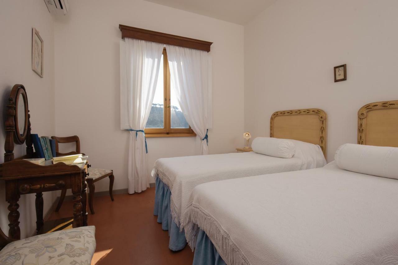 Chiantivillas Villa Torricella, 27 تفارنوتْسّي المظهر الخارجي الصورة