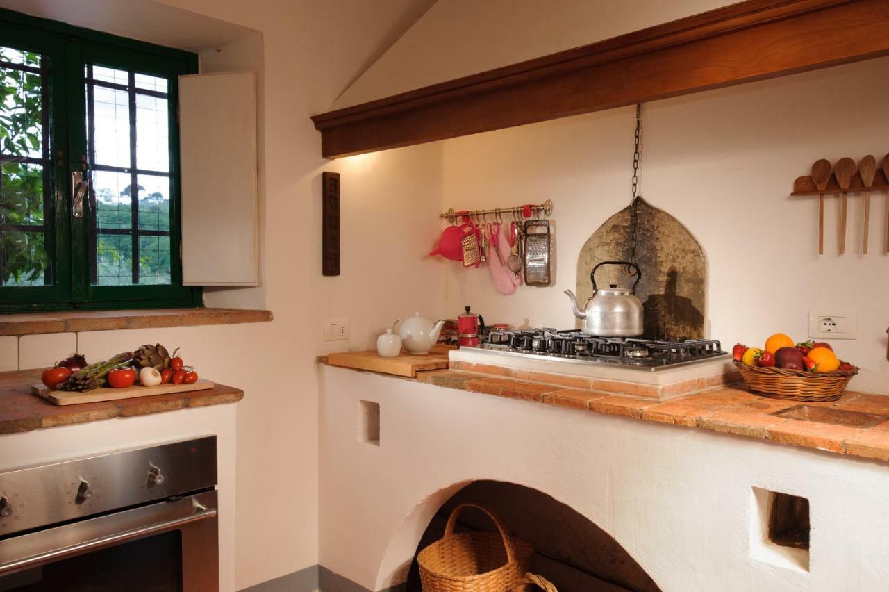 Chiantivillas Villa Torricella, 27 تفارنوتْسّي المظهر الخارجي الصورة