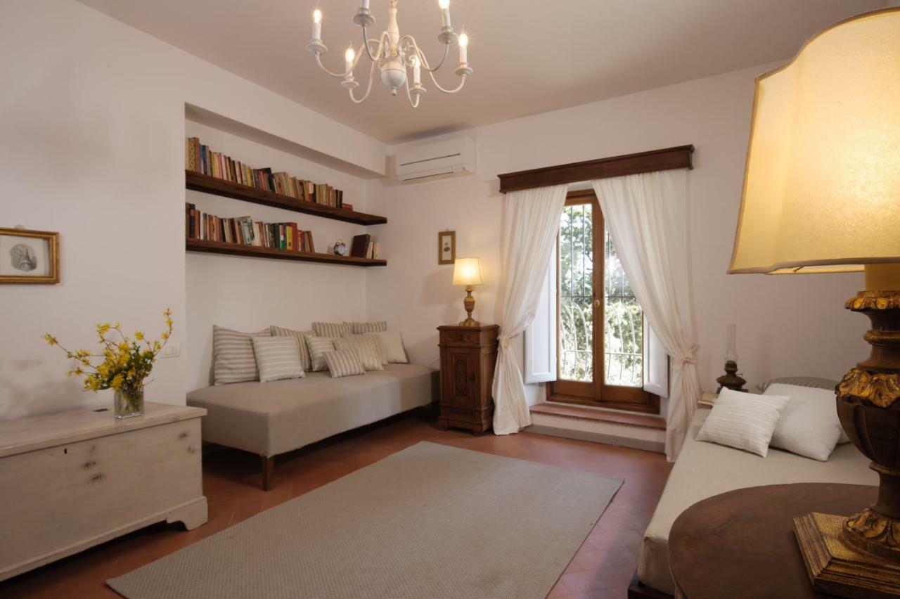 Chiantivillas Villa Torricella, 27 تفارنوتْسّي المظهر الخارجي الصورة