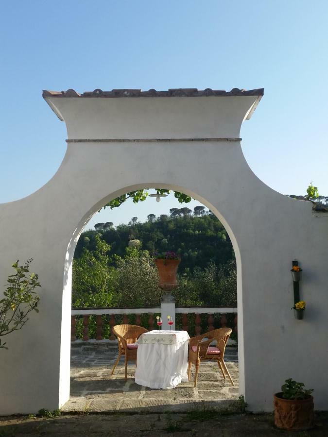 Chiantivillas Villa Torricella, 27 تفارنوتْسّي المظهر الخارجي الصورة